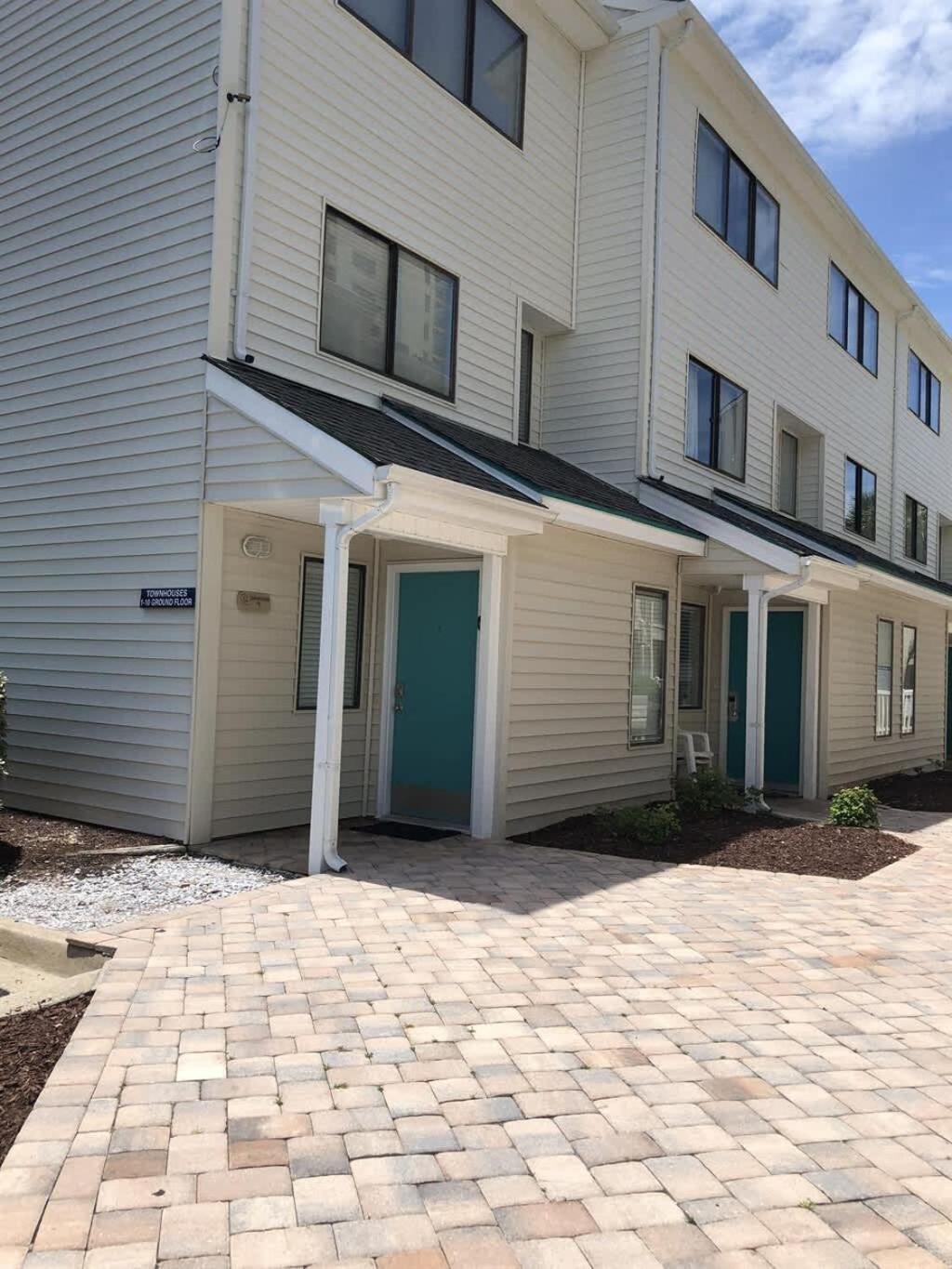 *A Family Retreat*Pool*Steps To The Beach*Approved Dogs*D18-9 Myrtle Beach Buitenkant foto